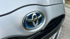 Toyota Yaris 1.5 Hybrid Design 5dr CVT Hybrid Hatchback